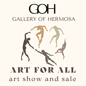 "Art For All" Group Art Show and Sale