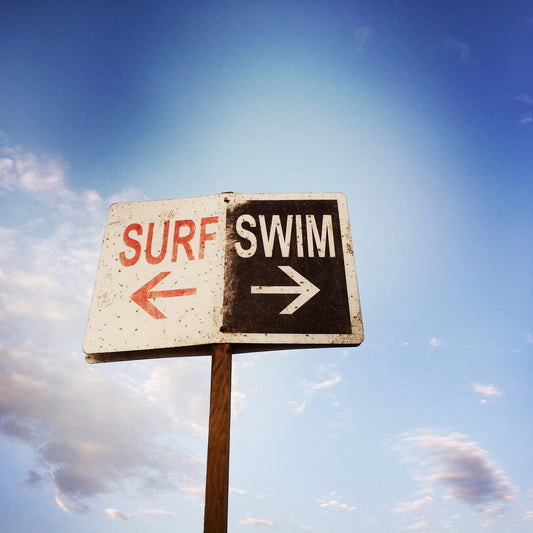 SURF/SWIM