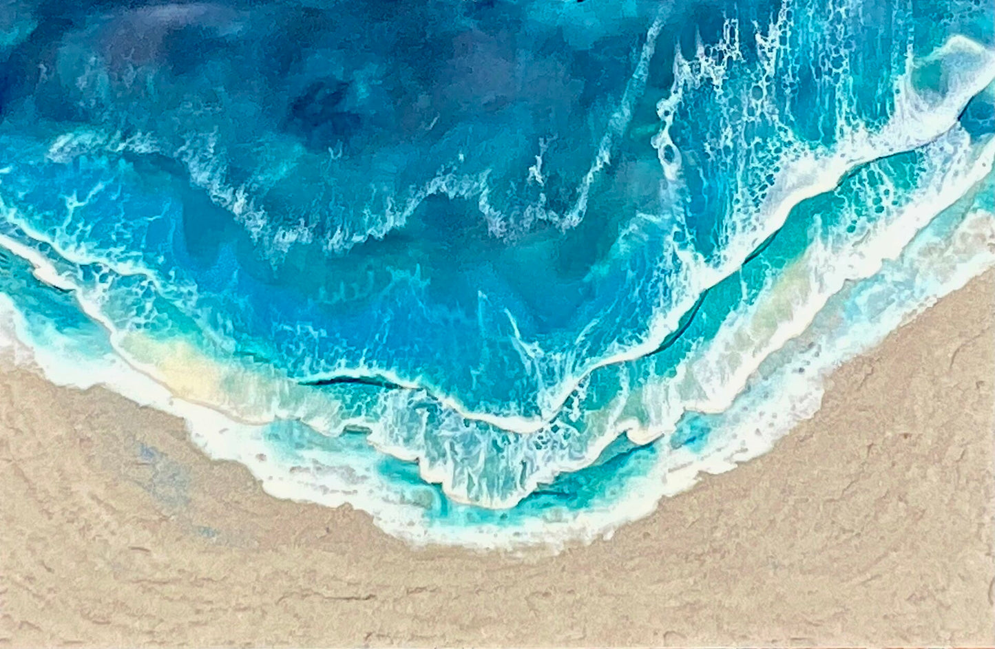 Aruba Blues