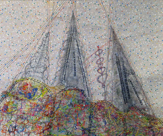 "Watts Towers 01"