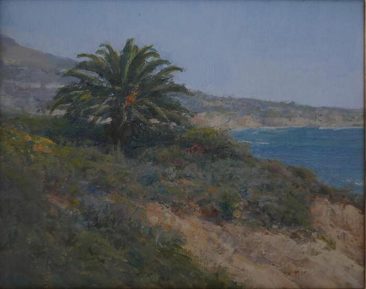 "Laguna Beach Date Palm"